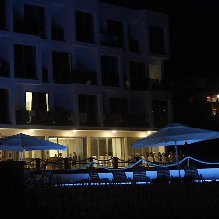 Bed and Breakfast Bara Bay Metajna Exterior foto