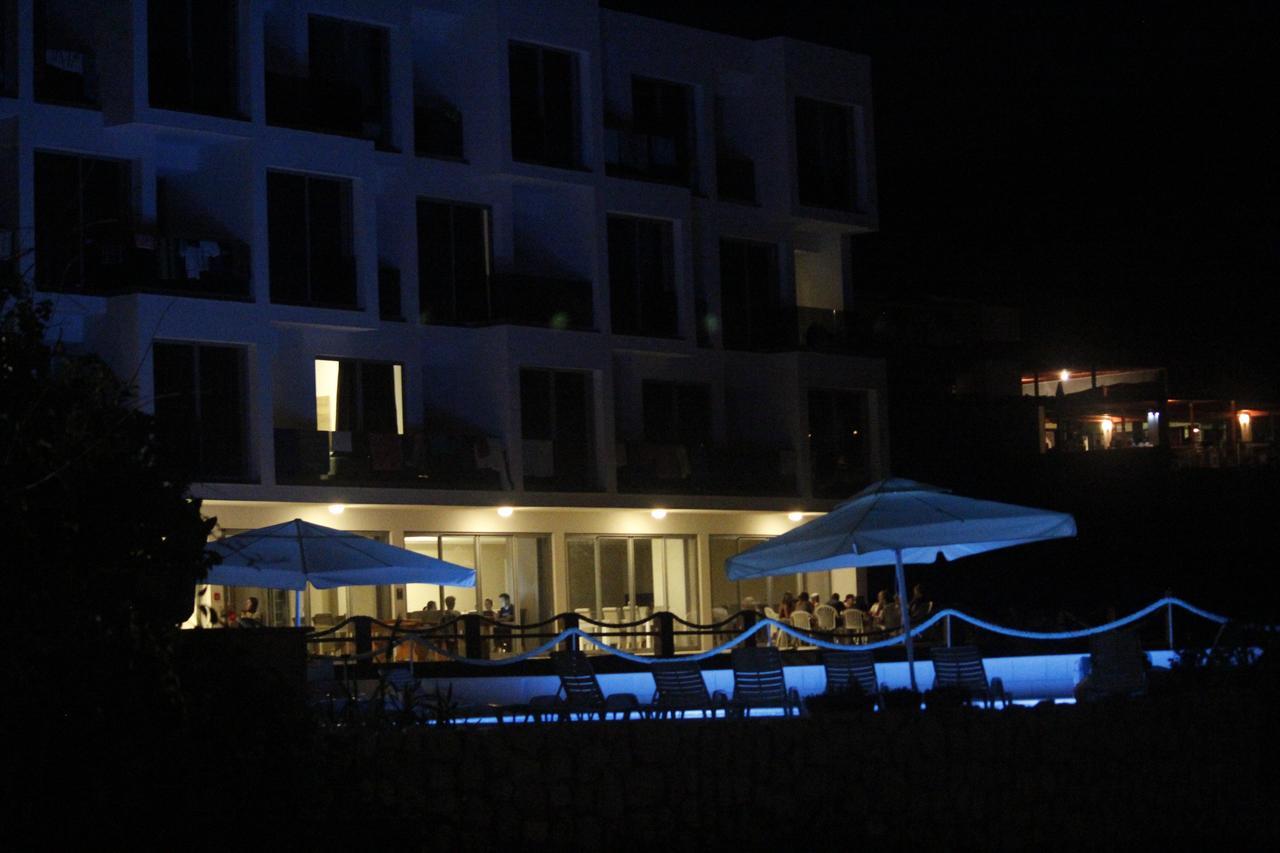 Bed and Breakfast Bara Bay Metajna Exterior foto