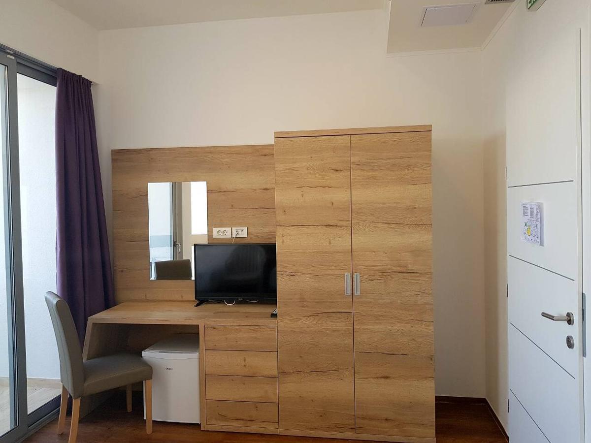 Bed and Breakfast Bara Bay Metajna Exterior foto