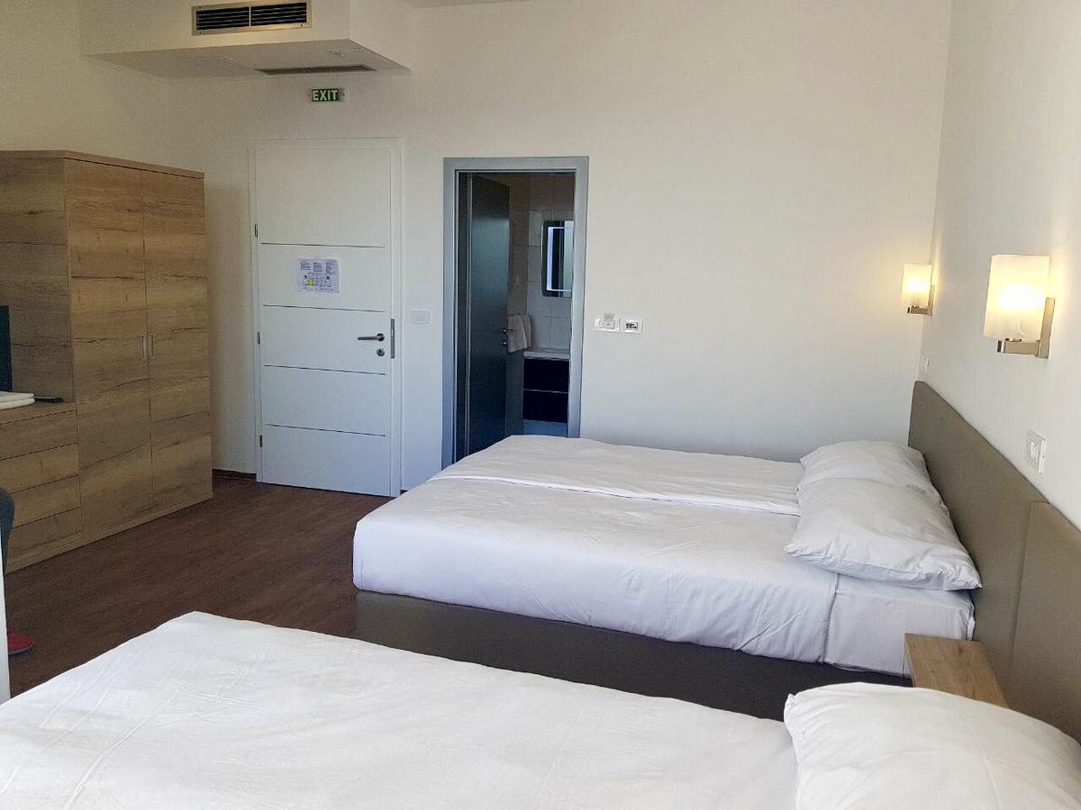 Bed and Breakfast Bara Bay Metajna Exterior foto