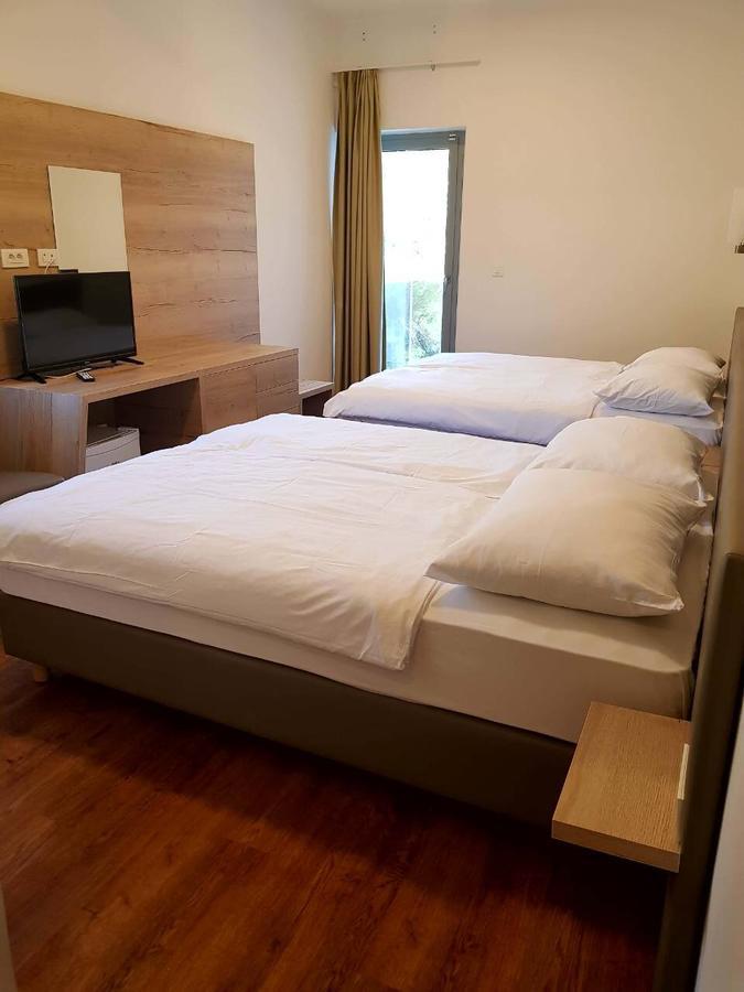 Bed and Breakfast Bara Bay Metajna Exterior foto