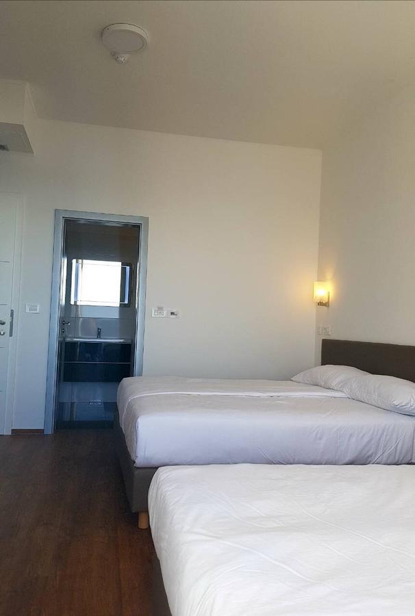 Bed and Breakfast Bara Bay Metajna Exterior foto